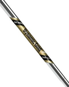 Dynamic Gold 120 Tour Issue Shaft