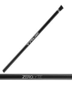 ZEROLYTE Constrictor Grip Attack Lacrosse Shaft