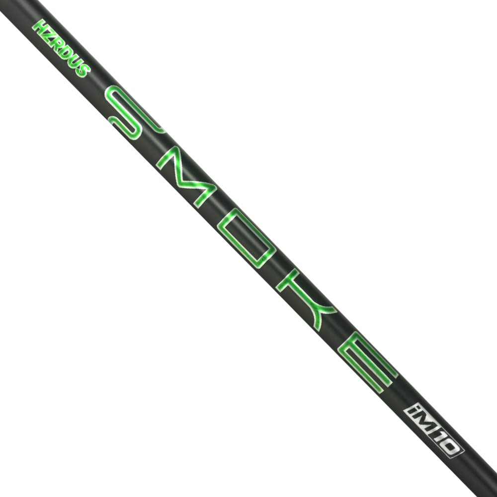 お手軽価格で贈りやすい Golf Mid iM10 Smoke HZRDUS Shafts Golf Temper True | クラブ