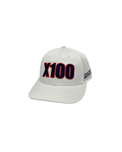 X100 USA Hat