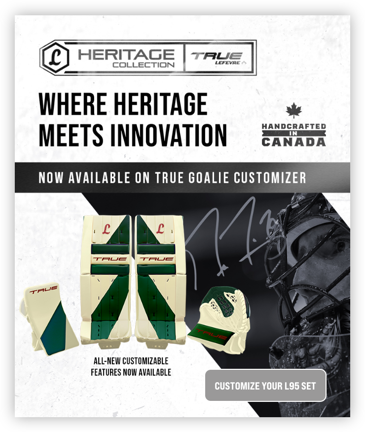 Where heritage meets innovation