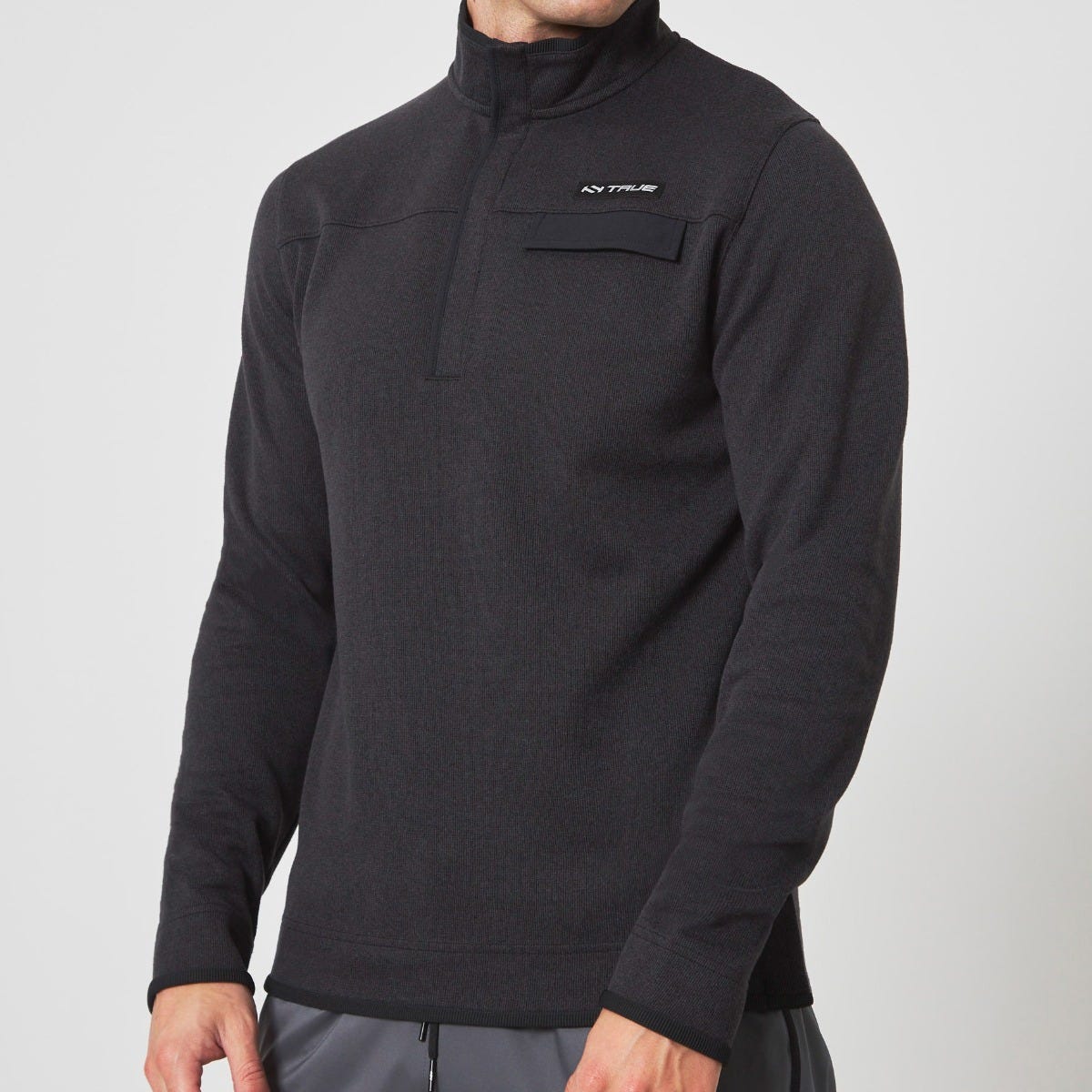 Performance sweater shop
