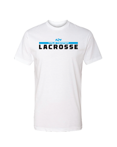 Adult The Main Line Lacrosse Short Sleeve T Shirt