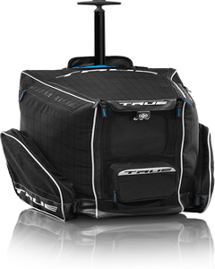 Elite Equipment Backpack Wheel Bag