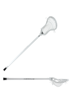 Men's HZRDUS Composite Lacrosse Stick