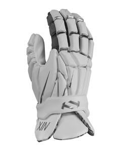 N1X Team Lacrosse Glove