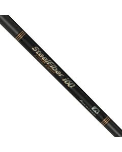 Aerotech SteelFiber Private Reserve Graphite Wedge Shaft