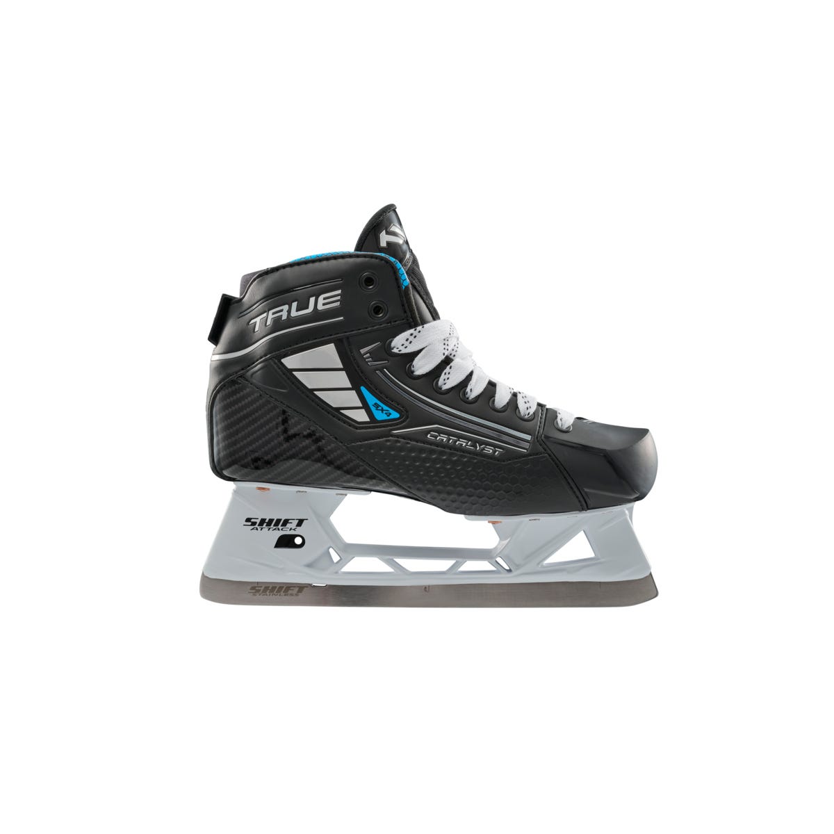Bauer goalie skates junior online