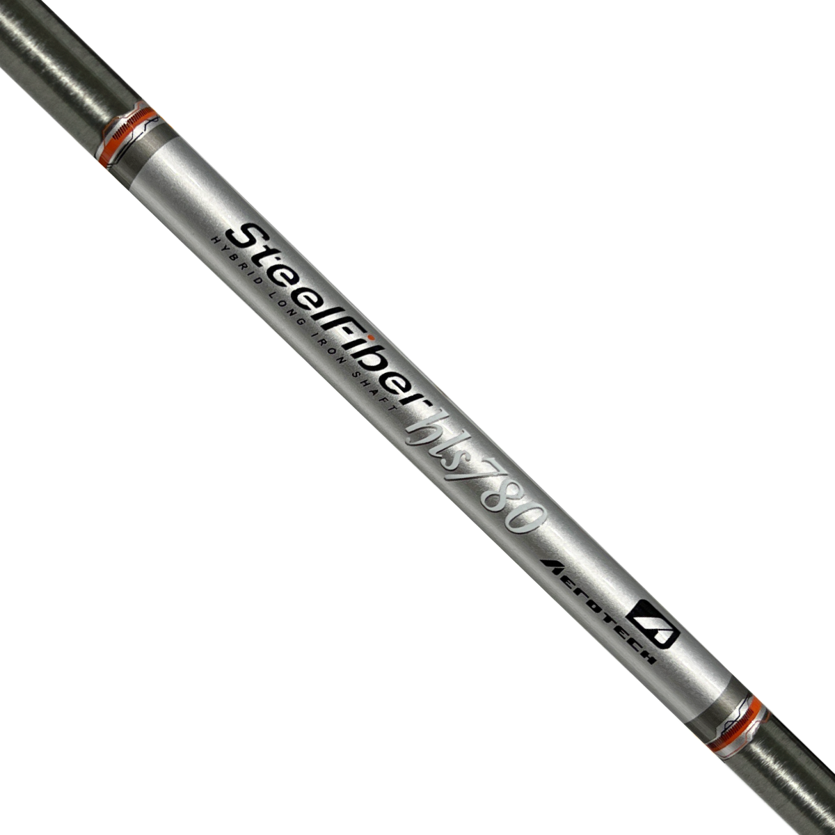 Aerotech SteelFiber HLS Graphite Hybrid Golf Shaft | True Aerotech SteelFiber HLS Graphite Hybrid Golf Shaft | True