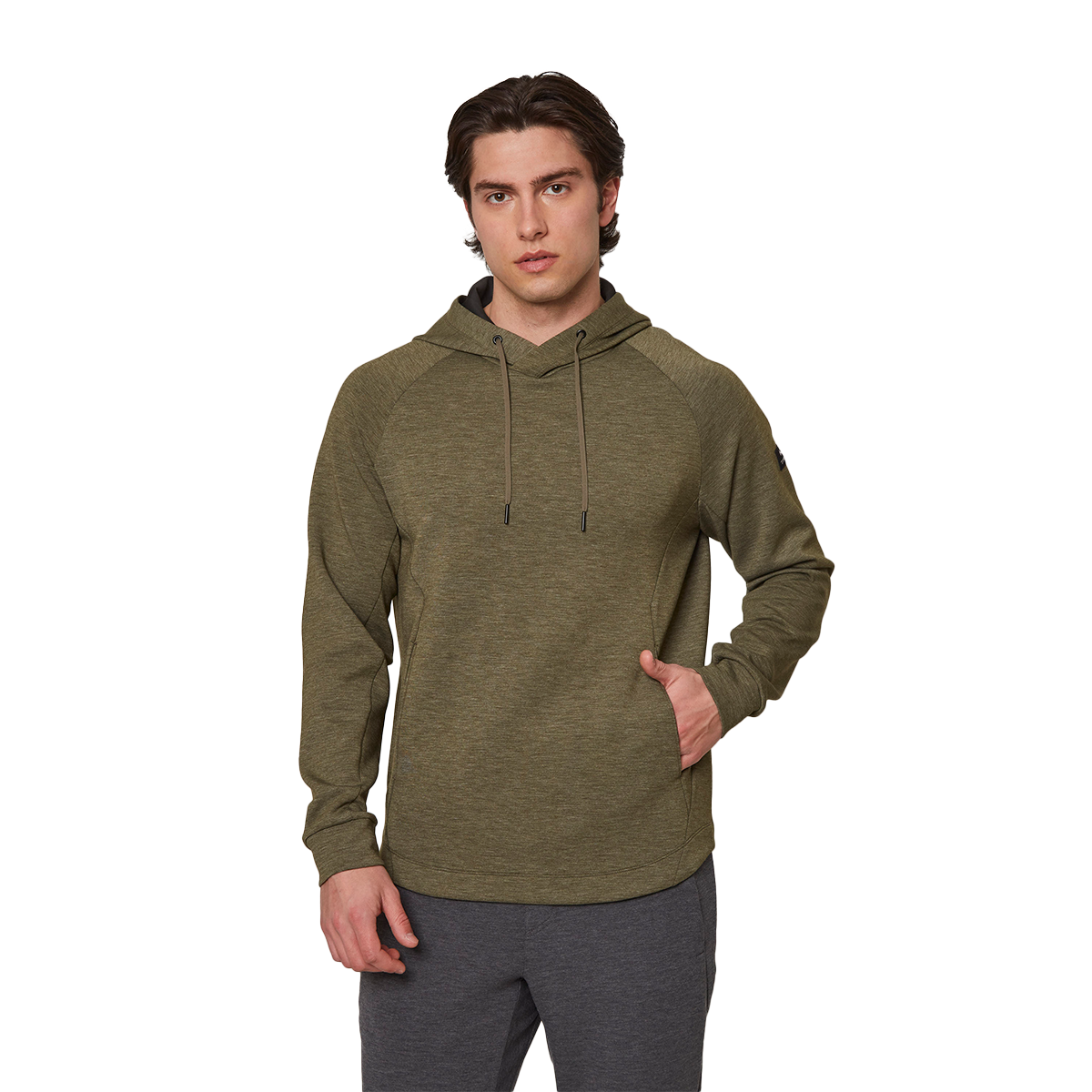 City Flyte Hoodie True Temper Sports