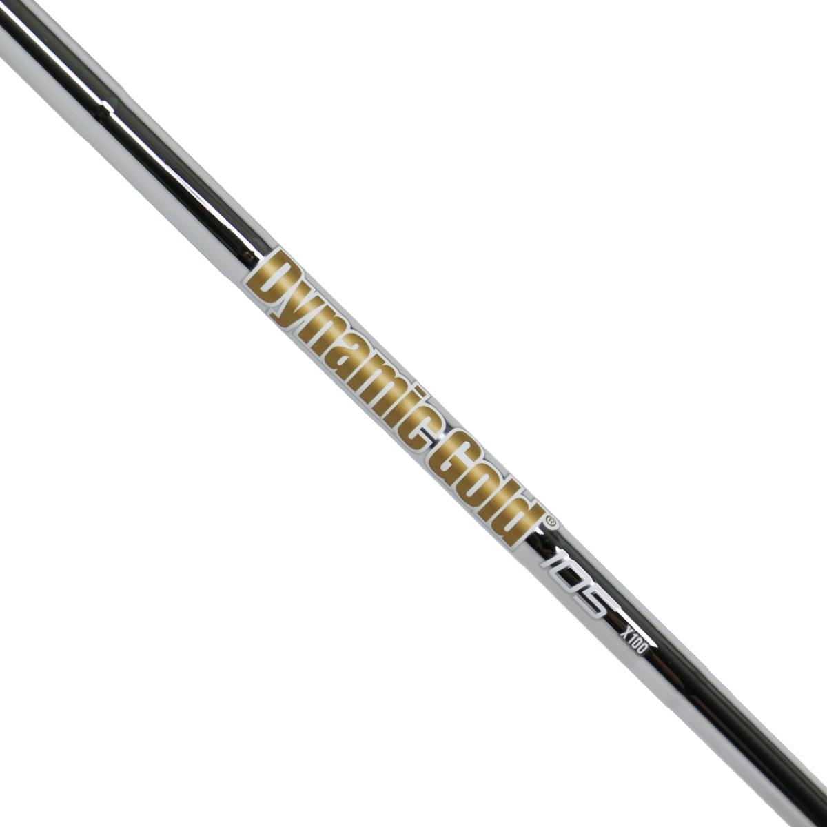 最旬トレンドパンツ Dynamic Gold 105 Golf Shafts | True Temper Golf クラブ