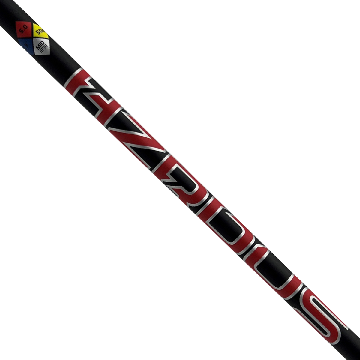 お手頃価格 CB Red HZRDUS Gen Golf Temper True | Shaft Wood Graphite 4 クラブ