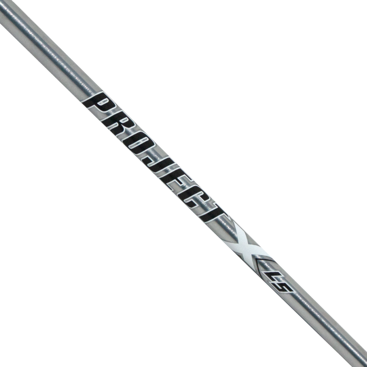 Project X LS Steel Iron Shaft