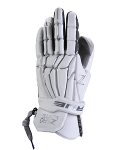 ZEROLYTE Lacrosse Goalie Gloves