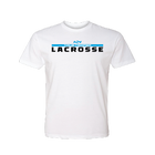 Youth The Main Line Lacrosse Short Sleeve T Shirt