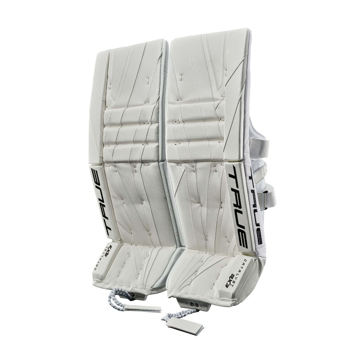 True goalie pads hotsell