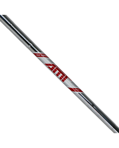 AMT Red Steel Iron Shaft