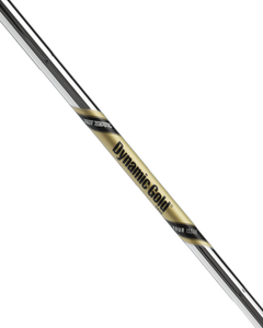 Dynamic Gold Tour Issue Shaft