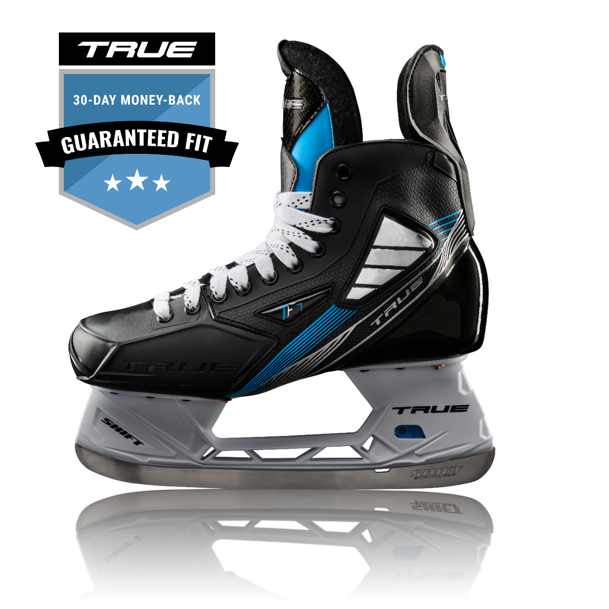 Ice hockey deals boots