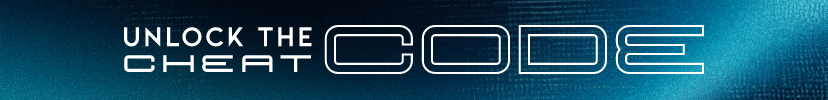 True Hockey - Unlock the Cheat code visit UnlockTheCheatCode.com