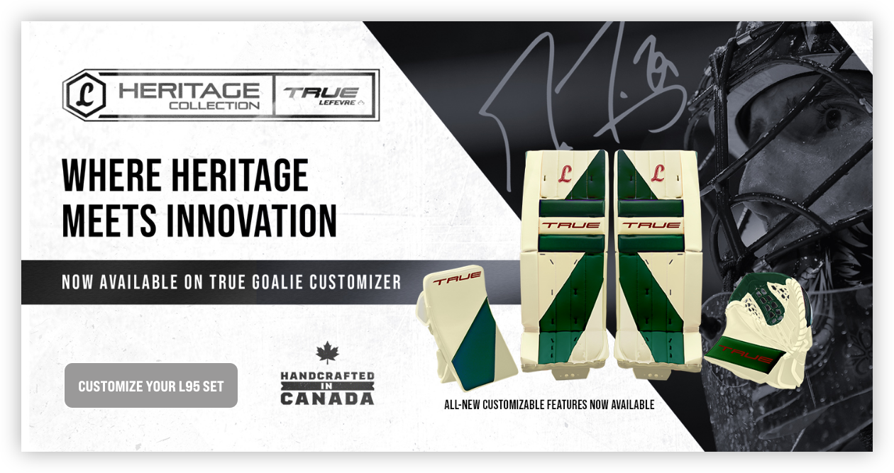 Where heritage meets innovation