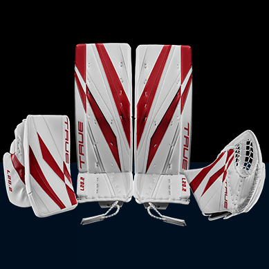 HOW TO CUSTOMIZE GOALIE PADS 