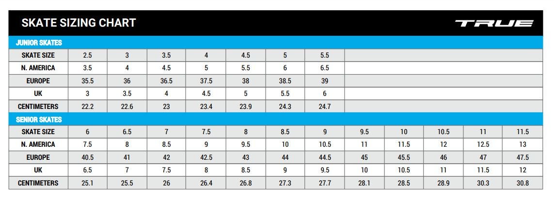 true-tf9-goalie-ice-skate-junior-total-game-plan-tgp-sports