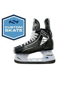 Custom HZRDUS PRO Player Hockey Skate