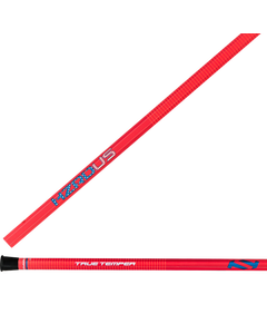 Limited Edition HZRDUS Cruiser USA Shaft - Red