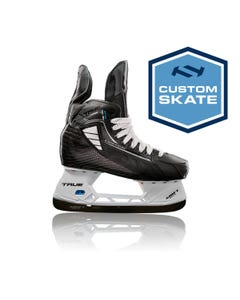 Custom SVH Player Hockey Skate